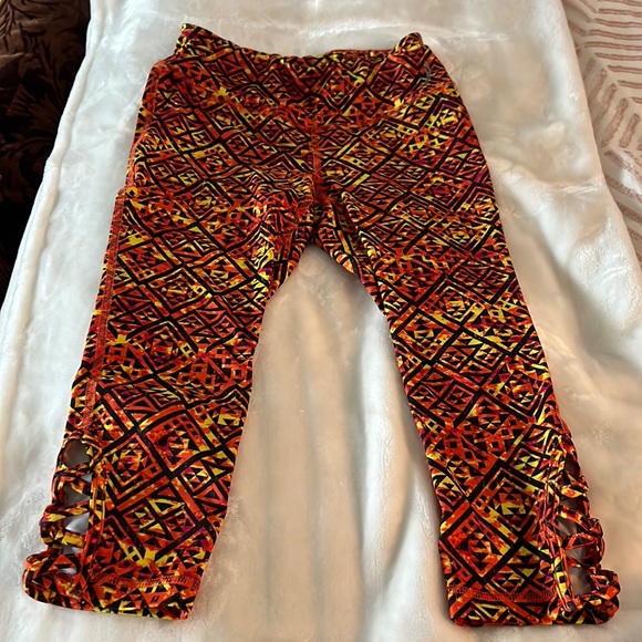 Exertek Leggings - Picture 1 of 5